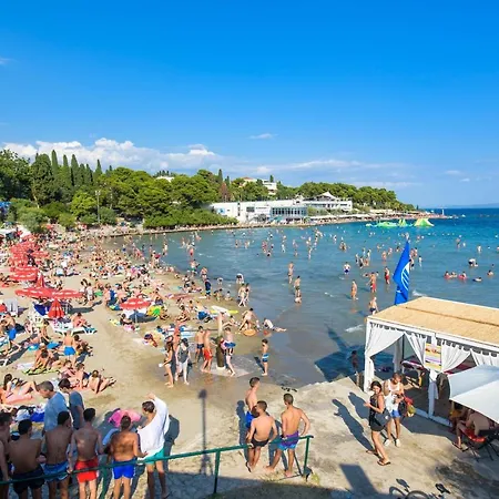 With A Swimming Pool - 18489 Split
